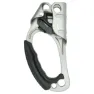 Kong Lift Left Hand Locker Karabinerhaken, Stainless steel, One Size