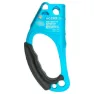 Kong Lift Right Hand Locker Karabinerhaken, Cyan, One Size
