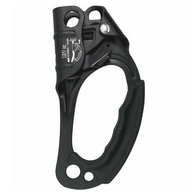 Kong Lift Sicherungsgerät, Black, Links Kong Lift Sicherungsgerät, Black, Links