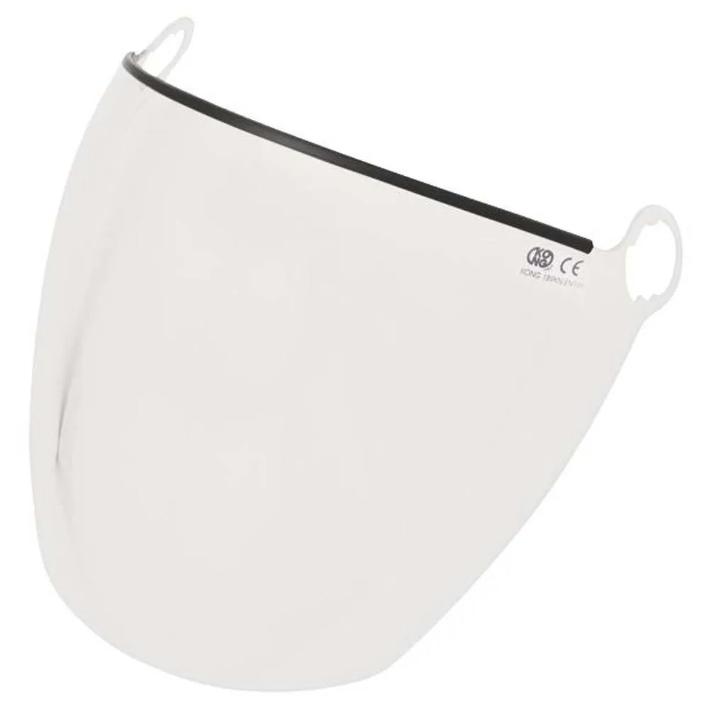 Kong Maus-spin-langvisier, Transparent, One Size Kong Maus-spin-langvisier, Transparent, One Size