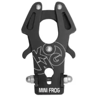 Kong Mini Frog Karabinerhaken Kong Mini Frog Karabinerhaken