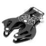 Kong Mini Frog Karabinerhaken, Multicolor, One Size