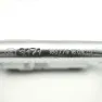 Kong Ovalone Inox Screw Sleeve Karabinerhaken, Inox, 110mm