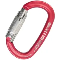 Kong Ovalone Twist Lock Karabinerhaken Kong Ovalone Twist Lock Karabinerhaken