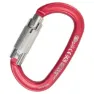 Kong Ovalone Twist Lock Karabinerhaken
