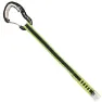 Kong Panic Conector Expressschlinge, Black, 30cm