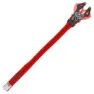 Kong Prog Bandschlinge, Multicolor, 30cm