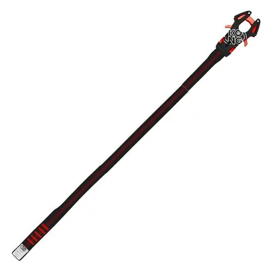 Kong Prog Xl Bandschlinge, Multicolor, 45cm Kong Prog Xl Bandschlinge, Multicolor, 45cm