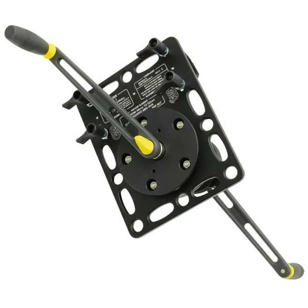 Kong Raizer Winde, Black, One Size Kong Raizer Winde, Black, One Size