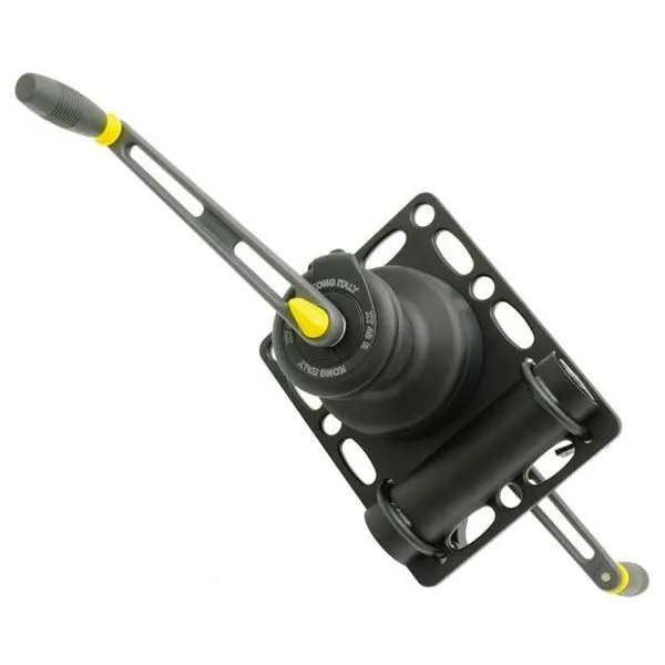 Kong Raizer Winde, Black, One Size Kong Raizer Winde, Black, One Size