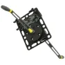 Kong Raizer Winde, Black, One Size