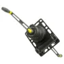 Kong Raizer Winde, Black, One Size