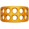 Kong Rally Bent Wandanker, Orange, 10mm
