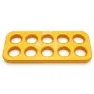 Kong Rally Wandanker, Orange, 10mm