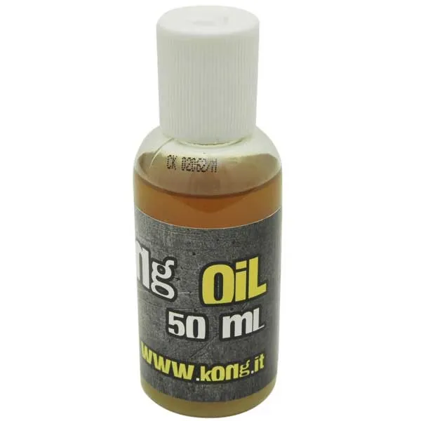 Kong Reinigungs-und Schutzöl, Yellow, 50ml Kong Reinigungs-und Schutzöl, Yellow, 50ml