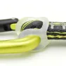 Kong Schnelles Gummi-set 10 Einheiten, Translucent, 10mm