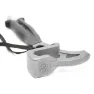 Kong Speleagle Eispickel Mit Hammer, Grey