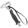 Kong Speleagle Eispickel Mit Hammer, Grey