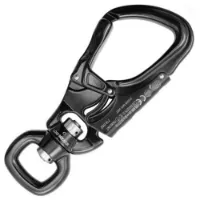 Kong Tango 360 Rotary Karabinerhaken Kong Tango 360 Rotary Karabinerhaken