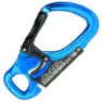 Cyan / black