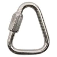 Kong Triangle Quick Links Karabinerhaken Kong Triangle Quick Links Karabinerhaken