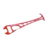 Kong Trik Extractor Werkzeug, Red, One Size