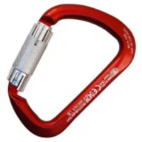 Kong X-large Alu Karabinerhaken Kong X-large Alu Karabinerhaken