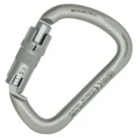 Kong X-large C Steel Autoblock Karabinerhaken Kong X-large C Steel Autoblock Karabinerhaken