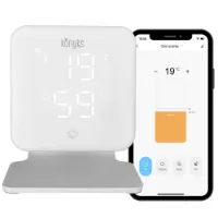 Konyks Climpac Intelligenter Thermostat Konyks Climpac Intelligenter Thermostat