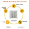 Konyks Termo Intelligenter Thermostat, White, One Size