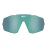 KOO Albi Ersatzlinsen, Green mirror, CAT2