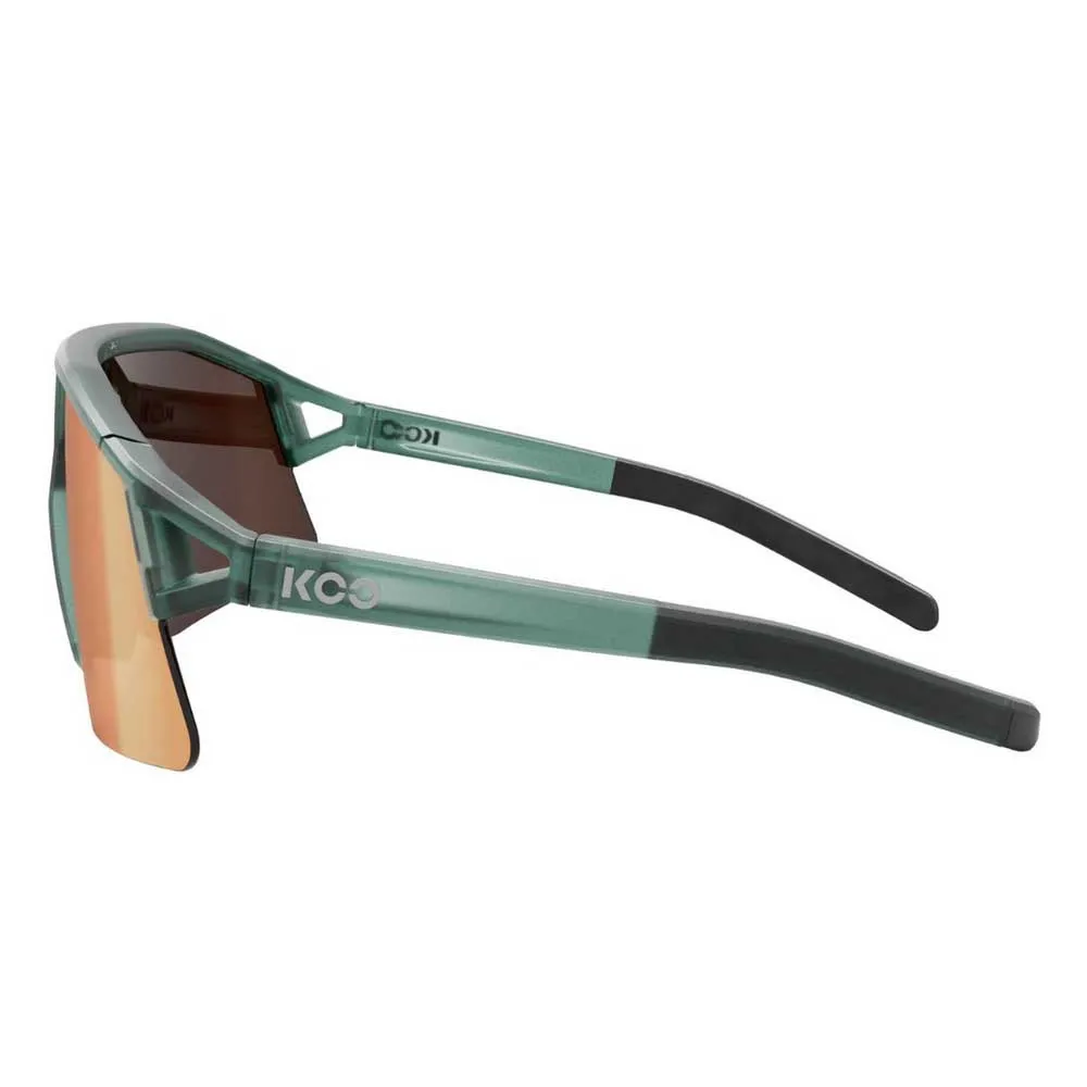 KOO Albi Ersatzlinsen, Green mirror, CAT2 KOO Albi Ersatzlinsen, Green mirror, CAT2