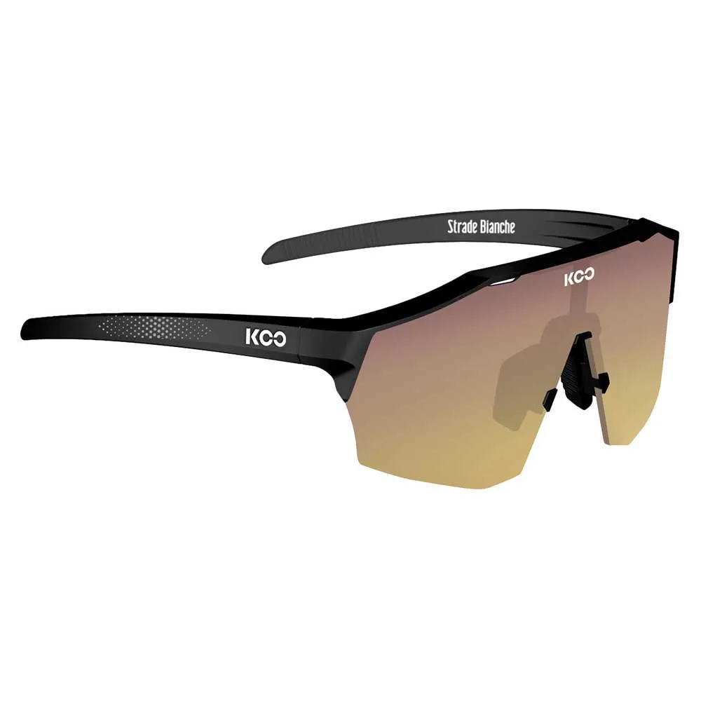 KOO Alibi Strade Bianche Sonnenbrille KOO Alibi Strade Bianche Sonnenbrille