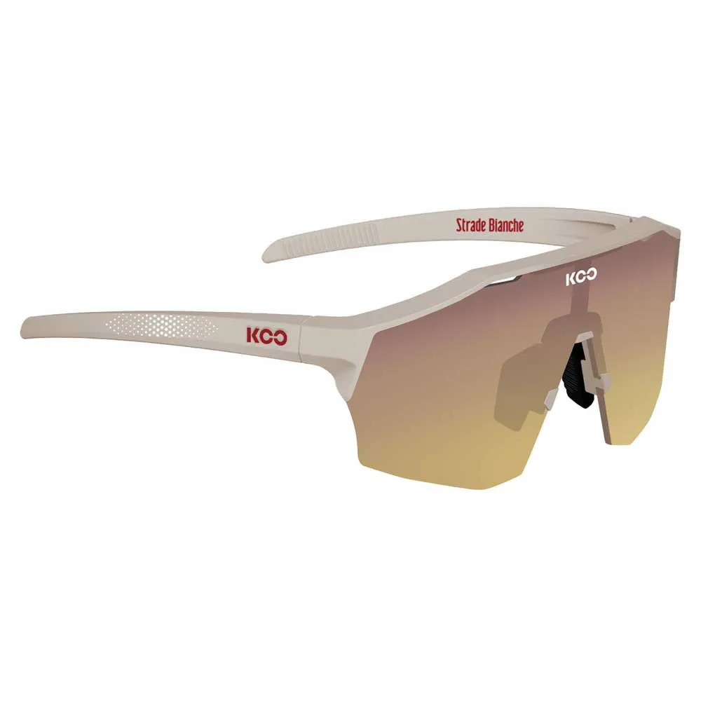 KOO Alibi Strade Bianche Sonnenbrille KOO Alibi Strade Bianche Sonnenbrille