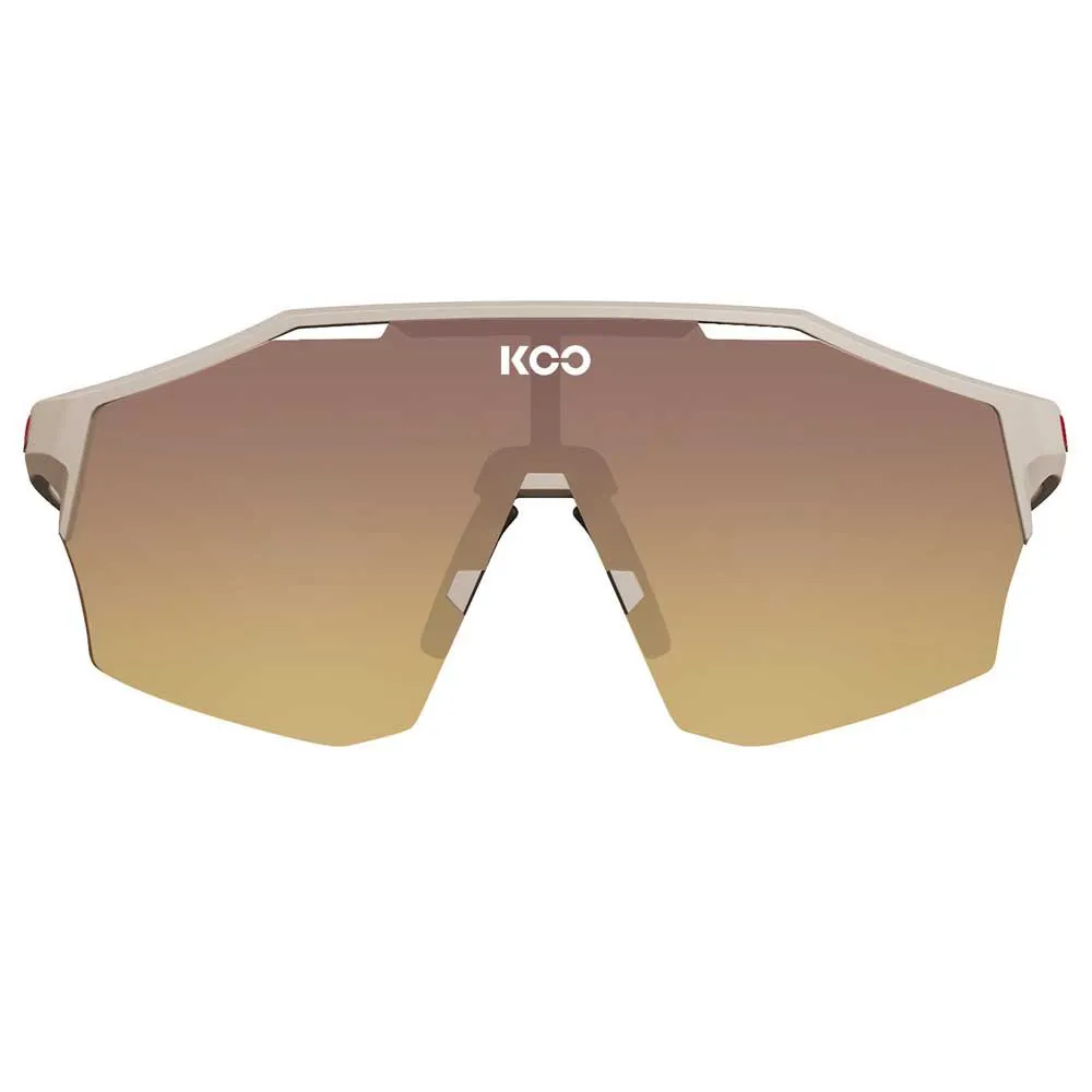 KOO Alibi Strade Bianche Sonnenbrille KOO Alibi Strade Bianche Sonnenbrille