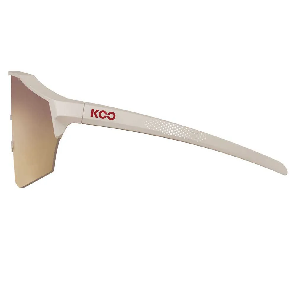 KOO Alibi Strade Bianche Sonnenbrille KOO Alibi Strade Bianche Sonnenbrille