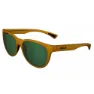 KOO Cosmo Sonnenbrille, Blonde matt, Classic Green Lenses/CAT2
