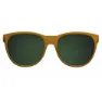 KOO Cosmo Sonnenbrille, Blonde matt, Classic Green Lenses/CAT2