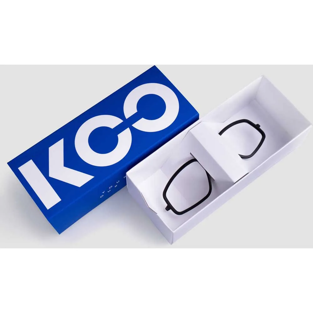 KOO Evo Brillenfassung Für Korrektionsgläser KOO Evo Brillenfassung Für Korrektionsgläser