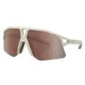 Almond white matt