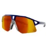 Bora redbull blue / silver