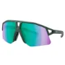 Forest green matt