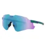 Teal matt / dark turquoise