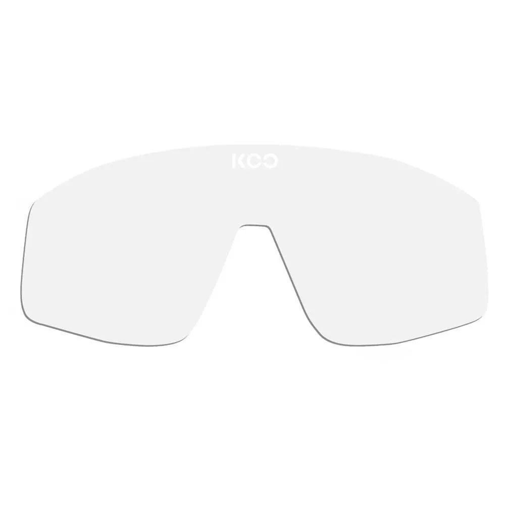 KOO Nova Ersatzlinsen, Clear, Clear/CAT0 KOO Nova Ersatzlinsen, Clear, Clear/CAT0