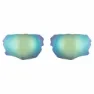 KOO Orion Ersatzlinsen, Lime, One Size