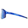 KOO Red Bull Bora Hansgrohe Demos Sonnenbrille, Blue / silver, Blue/CAT3