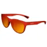 Blaze / matt red