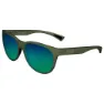 Olive green / matt green