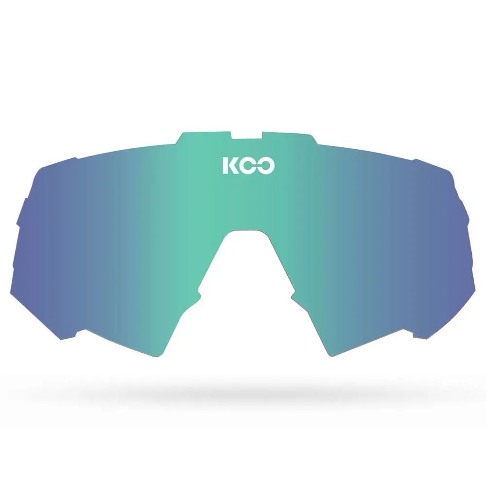 KOO Spectro Ersatzlinsen KOO Spectro Ersatzlinsen