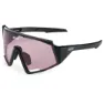 Black photochromic